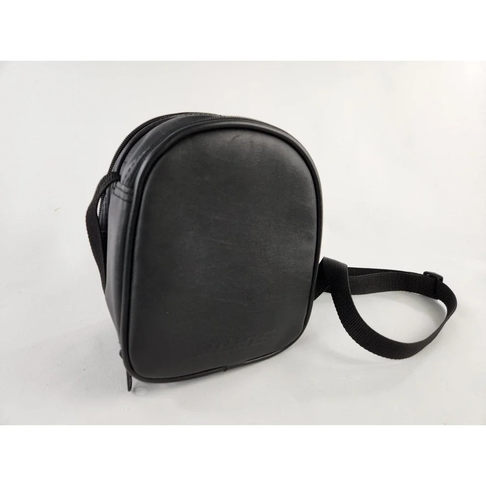 Bose Padded Case Headphones Black Travel‎ Bag Carry On Quiet Comfort Crossbody